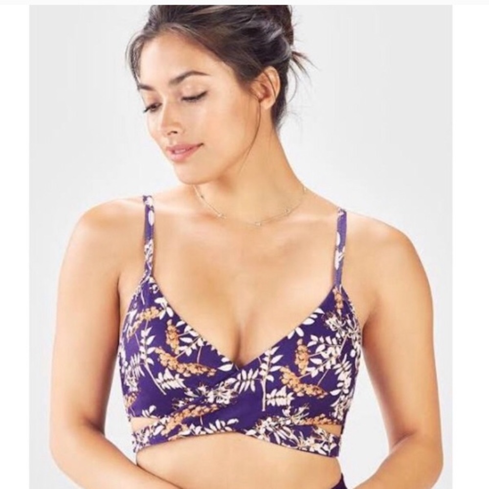 Sports bra
